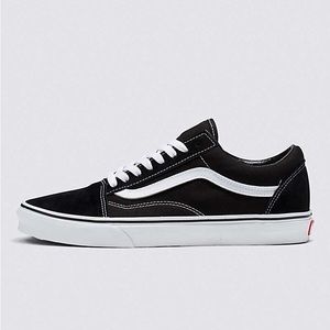 Vans Old Skool Shoe